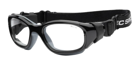 [Shiny Black/Grey]