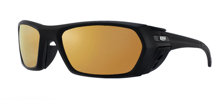 [Matte Black]