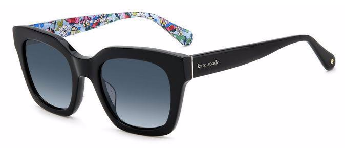 [Black - Grey Shaded Polarized]