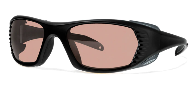 [Matte Black]