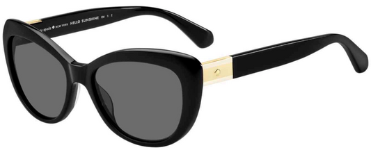[Black - Grey Polarized]