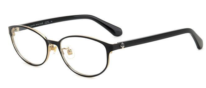 [Gold Black]