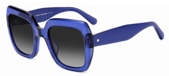 [Blue - Dark Grey Shaded]