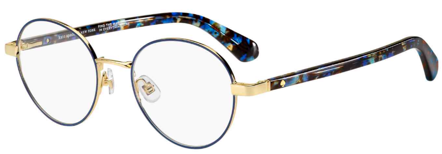 [Gold Blue]