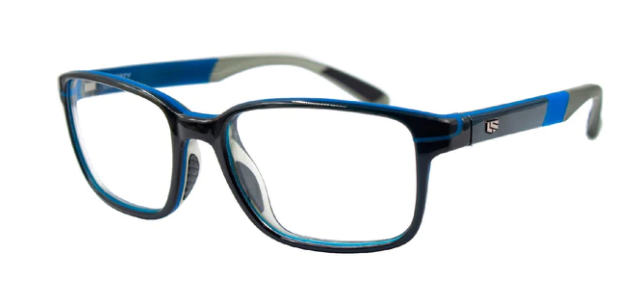 [Translucent Dark Grey/Blue]