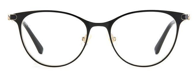 [Gold Black]