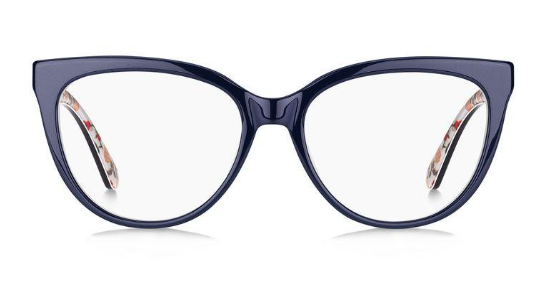 [Blue Pattern]