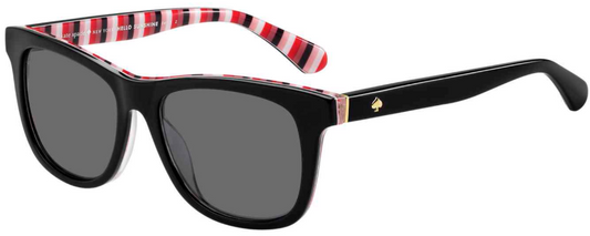 [Black - Grey Polarized]