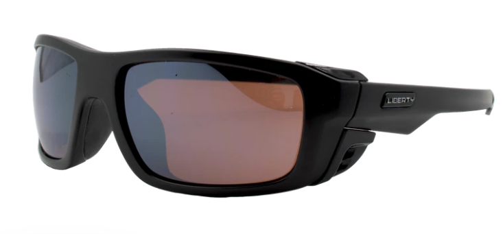 [Matte Black]