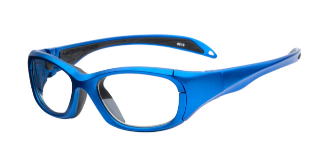 [Matte Electric Blue]