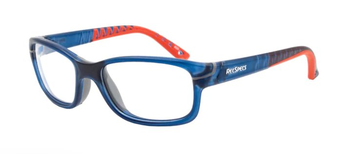 [Navy Blue Red]
