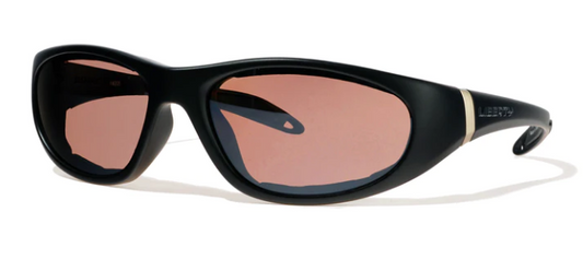 [Matte Black]