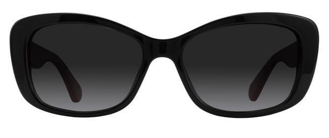 [Black Pink - Grey Shaded Polarized]