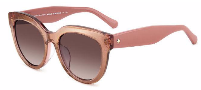 [Pink - Brown Shaded]