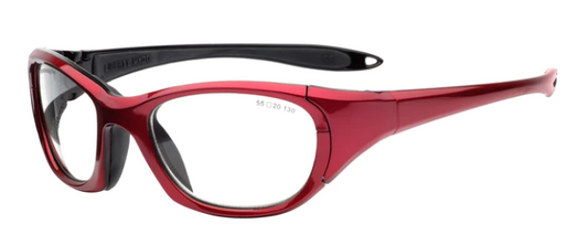 [Crimson/Black]