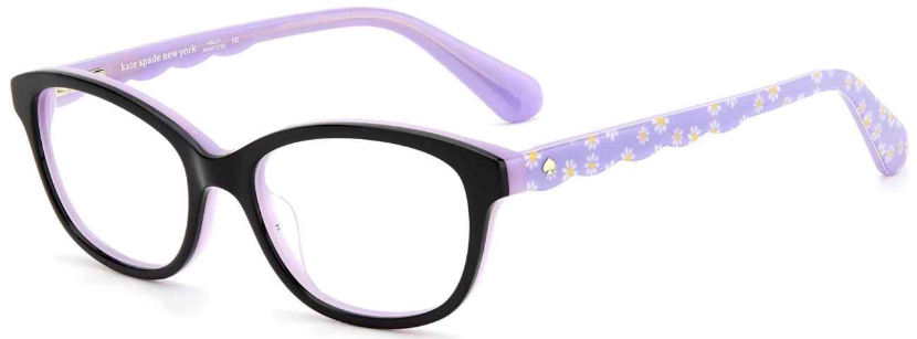 [Black Lilac]