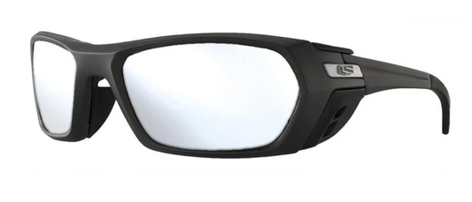 [Matte Gunmetal]
