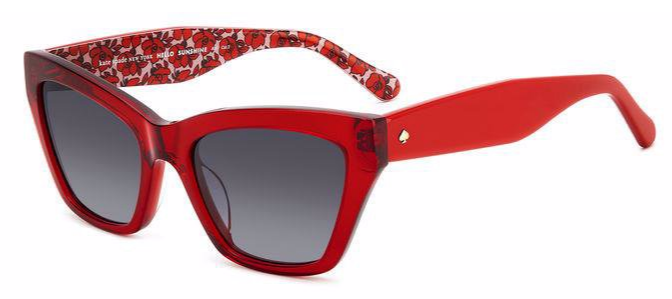 [Red - Dark Grey Shaded]