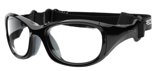 [Shiny Black]