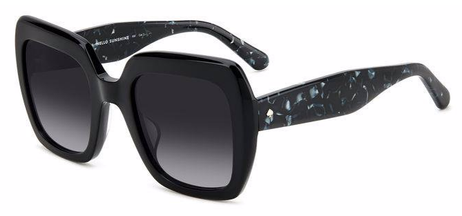 [Black - Dark Grey Shaded]