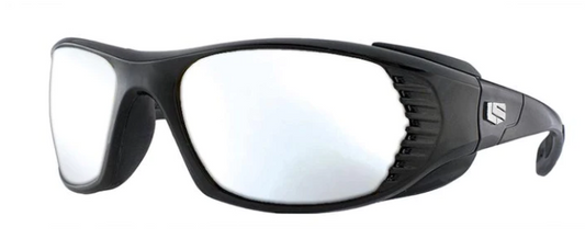 [Shiny Black]