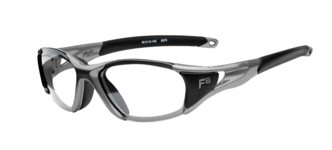 [Shiny Gunmetal/Satin Black]