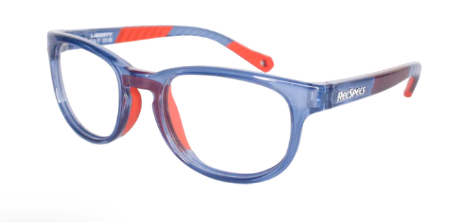 [Translucent Blue/Red]