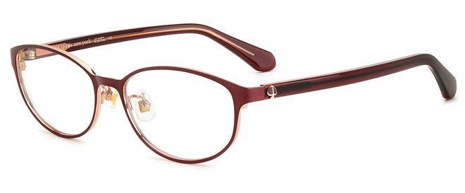[Rose Gold Red]