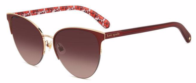 [Red - Pink Doubleshade]