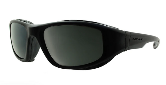 [Matte Black]