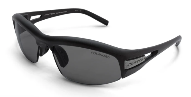 [Matte Black]