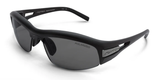[Matte Black]