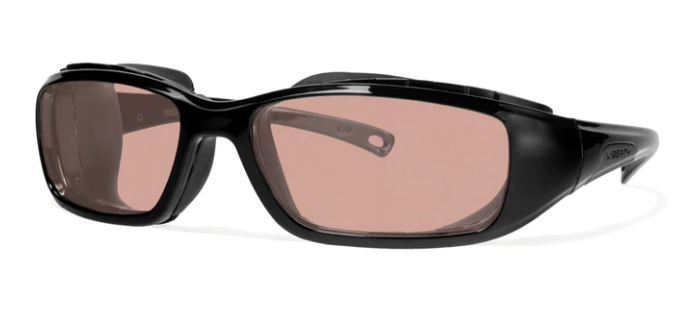 [Shiny Black]