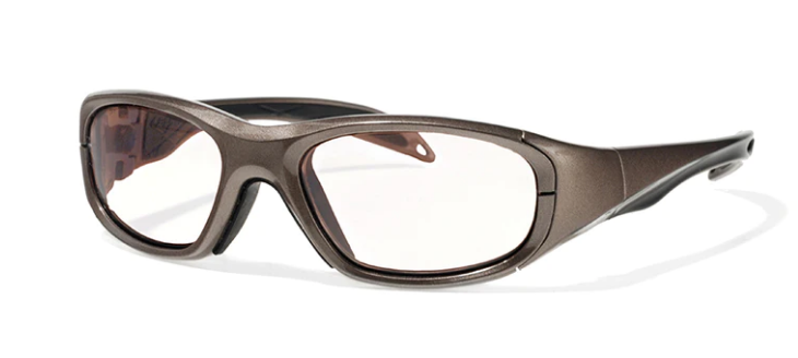 [Shiny Grew/Black stripe]
