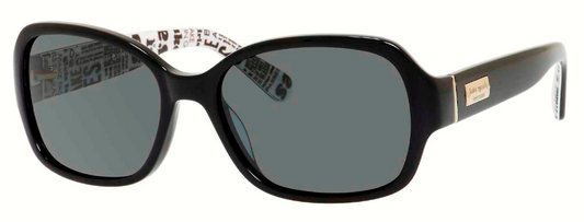 [Black - Grey Polarized]