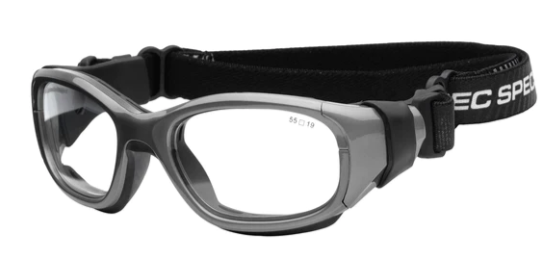 [Shiny Gunmetal/Black]