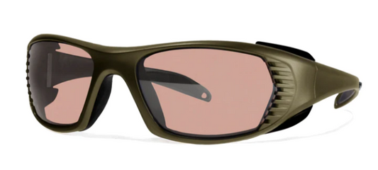 [Army Green]
