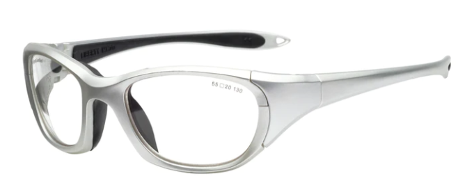 [Plated Silver]