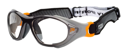 [Gunmetal Orange]
