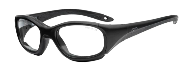 [Matte Black/Black]