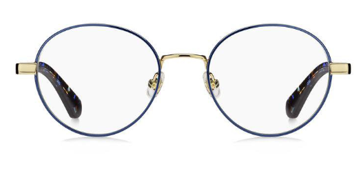 [Gold Blue]