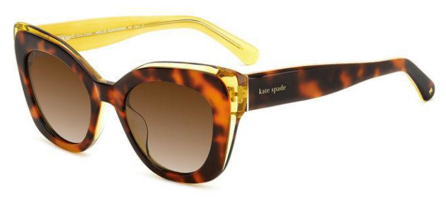 [Havana - Brown Shaded Polarized]