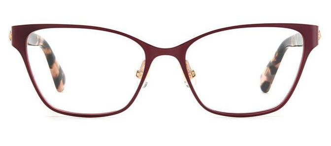 [Rose Gold Red]