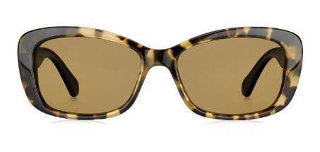 [Havana Black - Bronze Polarized]