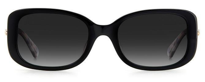 [Black - Grey Shaded Polarized]