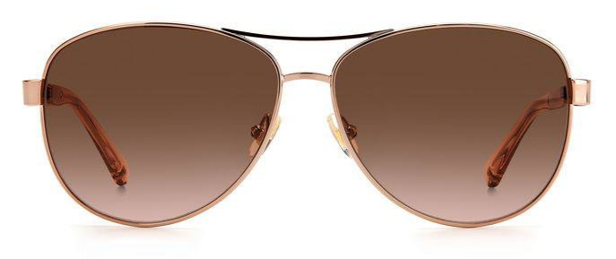 [Red Gold - Brown Pink Shaded]