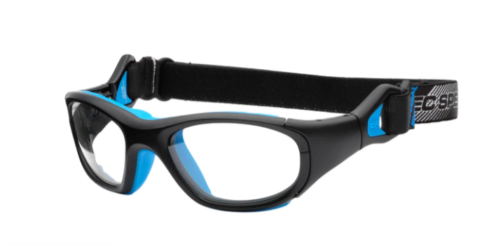 [Matte Black/Cyan]