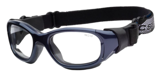 [Navy Blue/Dark Grey]
