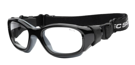 [Shiny Black/Grey]