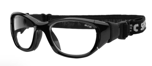 [Shiny Black]